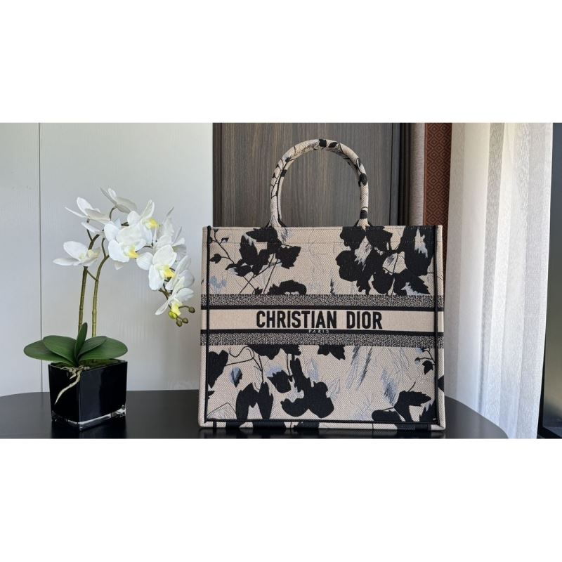 D*or shopping bags